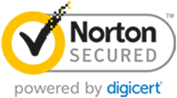 Norton Secured, powered by DigiCert, opens a new window