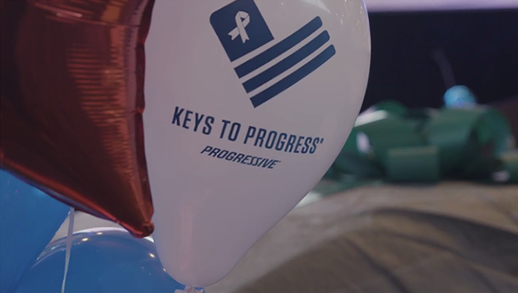 Keys to Progress 2017 Highlights
